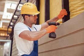 Siding Removal and Disposal in Centerville, OH